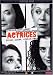 DVD : Actrius
