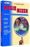 Musik mixen