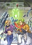 ANC�TRE PROGRAMM� T03 (L') : LE TEMPS...