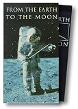 VHS : From the Earth to the Moon (6pc)