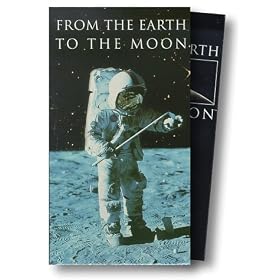 From the Earth to the Moon (6pc)