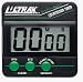 Ultrak Big Digit Timer (Pack of 2)
