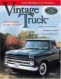 Vintage Truck