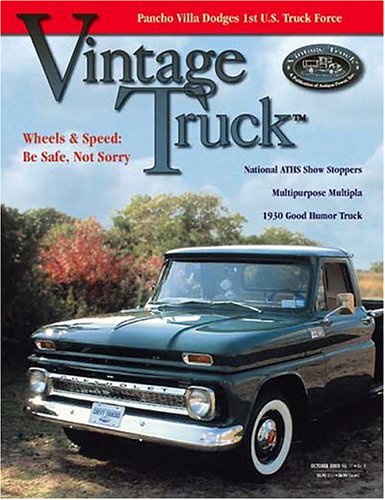 Vintage Truck