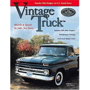 Vintage Truck by 