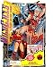 Wild C.A.T.S. (Covert Action Teams) - 1994 - Zealot Figure - Fierce Kherubim Warrior - Includes Special Edition Collector Card - Mint - Collectible_s-1