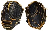 Reebok VRPNT1050 VR6000 PNT Ballglove Series 10 1/2 inch Youth Infield/Pitching Baseball Glove