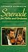 Serenade for Violin & Orchestra