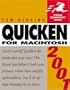 Quicken 2001 for Macintosh (Visual QuickStart Guide)