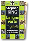 La Ligne verte, 6 tomes par Stephen King La Ligne verte, 6 tomes par King