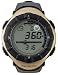Suunto Vector Wrist-Top Computer Watch with Altimeter, Barometer, Compass, and Thermometer (Champagne)
