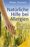 Nat�rliche Hilfe bei Allergien: Rechtzeitig vorbeugen, sanft behandeln
