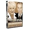 Les L�gendes du rire Vol. 1 : La puce � l' Oreille - Piece Mont�e