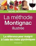 La méthode Montignac illustrée