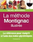 La m�thode Montignac illustr�e