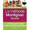 La m�thode Montignac illustr�e