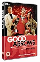 Good Arrows [DVD] [2008]