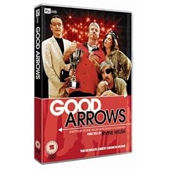 Good Arrows [DVD]