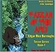 Tarzan Of The Apes: 4 Volumes In 1 (Tarzan)