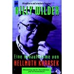 Billy Wilder. Eine Nahaufnahme. book cover