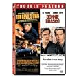 The Devil's Own and Donnie Brasco by