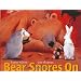 Must Have Board Books for Baby's First Library