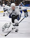 Steven Stamkos Autographed Tampa Bay Lightning 8x10 Photo