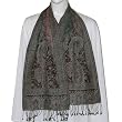 Mens Winter Accessory - Pure Wool Muffler 12 x 60 inches