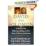 David and Solomon: In Search of the Bible's Sacred Kings and the Roots of the Western Tradition