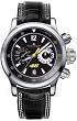 Jaeger-LeCoultre Master Compressor Chronograph Mens Valentino Rossi 46 Watch 175847V