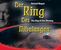 Der Ring Des Nibelungen [14cd Box]