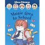 Maisie Goes to School (Maisie)