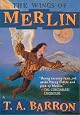 The Wings of Merlin (DIG) (Barron, T. a. Lost Years of Merlin, Bk. 5.)
