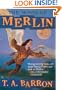 The Wings Of Merlin