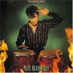 Play blessures