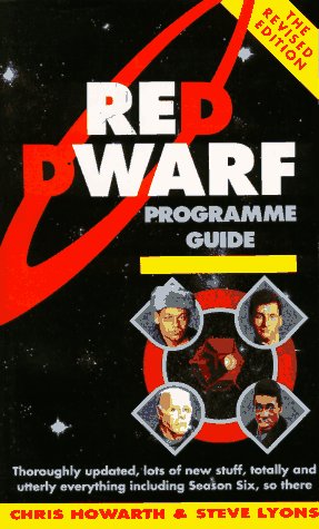 Red Dwarf