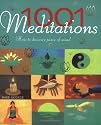 1001 Meditations: How to Discover Peace of Mind