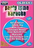 Party Tyme Karaoke - Oldies, Vol. 1 (8+8 Song)