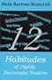 12 Habitudes of Highly Successful Traders