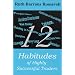 12 Habitudes of Highly Successful Traders