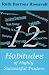 12 Habitudes of Highly Successful Traders