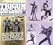 Trigun: Wolfwood Action Figure