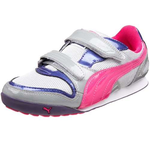 PUMA Big Kid Hawaii Xt Sneaker