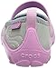 Crocs Girls' Duet Busy Day Shoe PS
