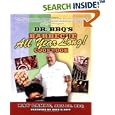 Dr. BBQ's "Barbecue All Year Long!" Cookbook