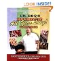 Dr. BBQ's "Barbecue All Year Long!" Cookbook