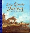 Les quatre saisons de Vivaldi: livre-CD