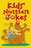Review Sterling Juvenile  / Kids' Nuttiest Jokes