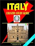 Italy: Country Study Guide (World Country Study Guide Library)
