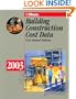 Building Construction Cost Data (Means Building Construction Cost Data)